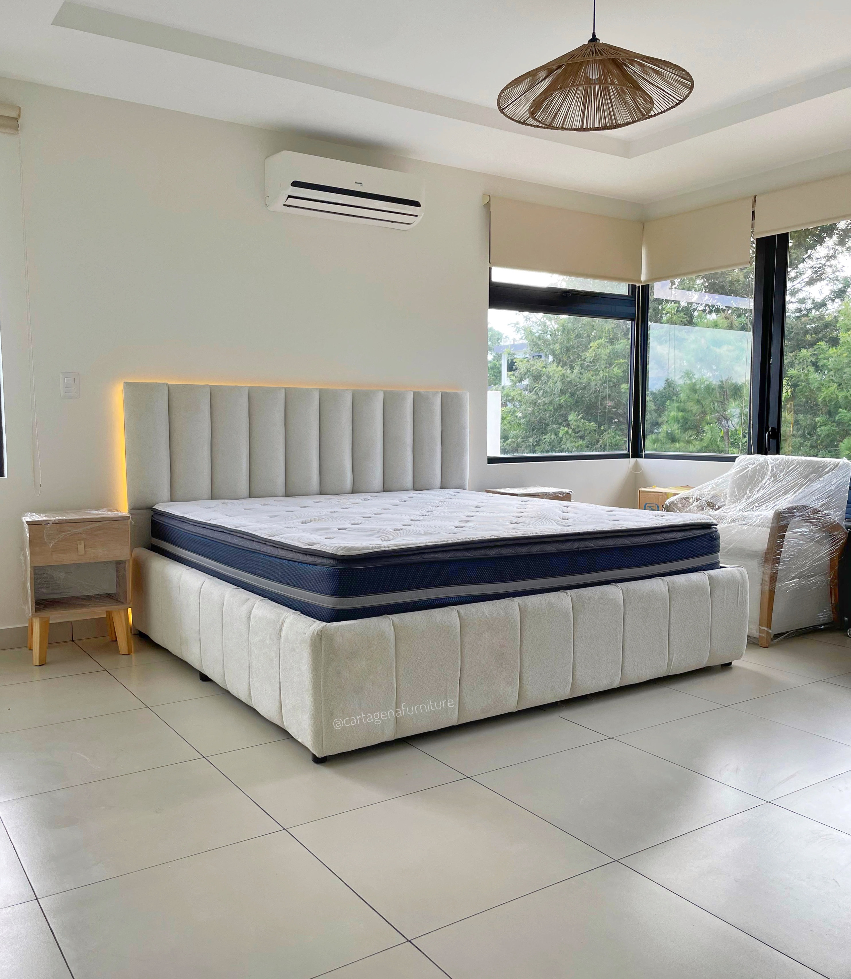 Diseño Loft