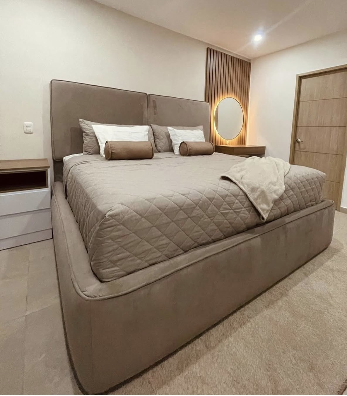 Diseño Curvé 