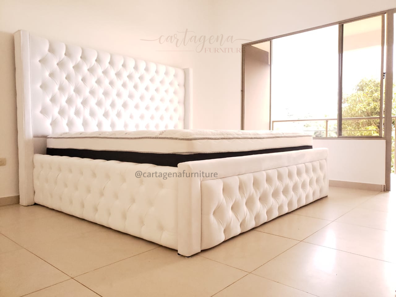 Diseño Luxury
