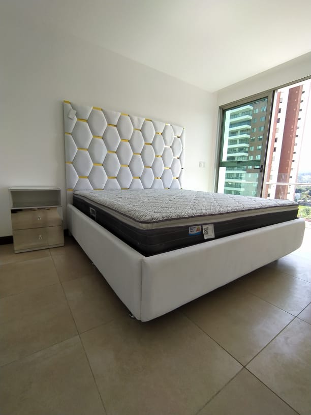 Diseño Colmena