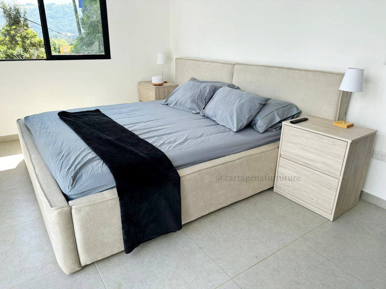 Diseño Nova