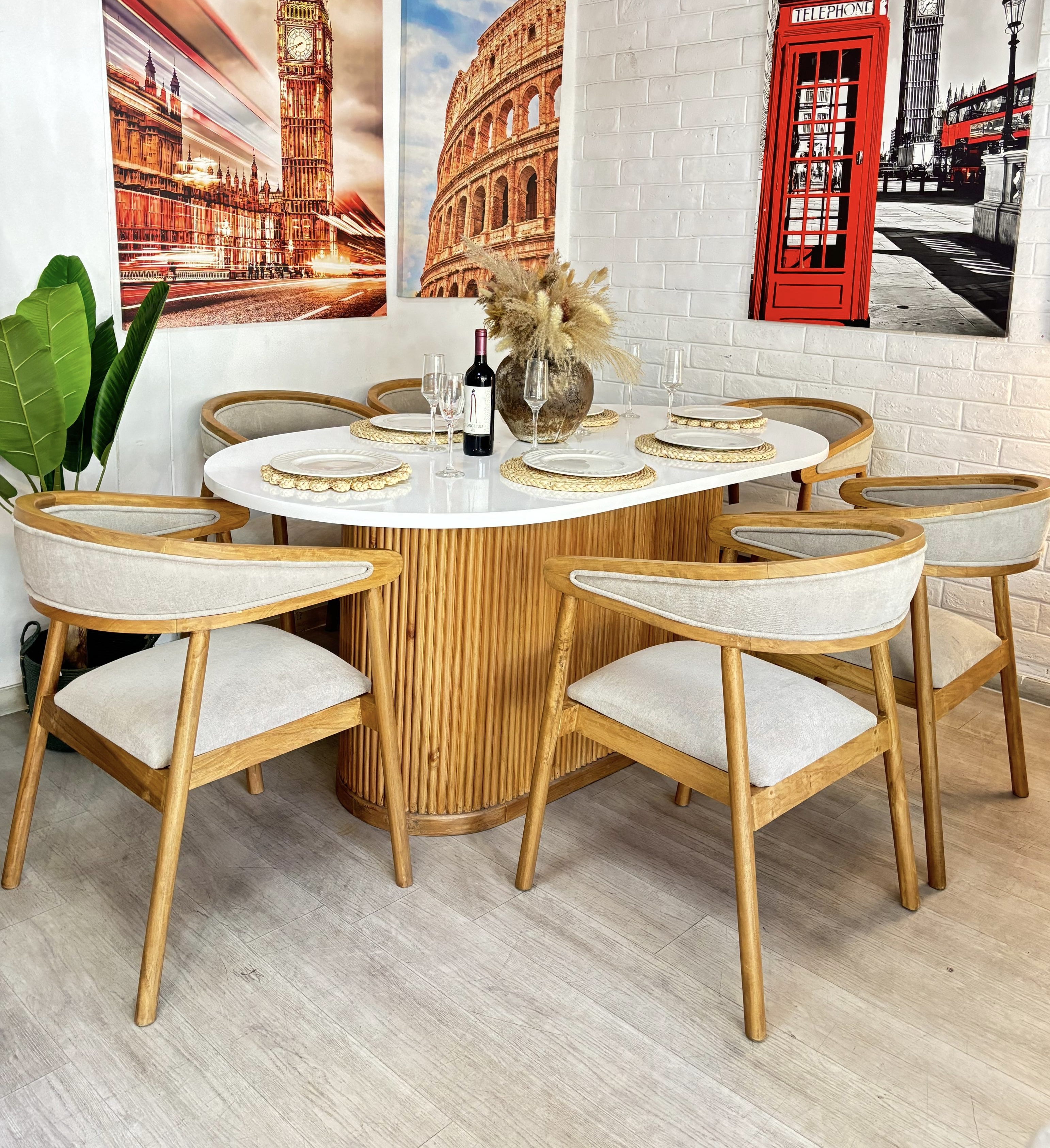Comedor Lorena 