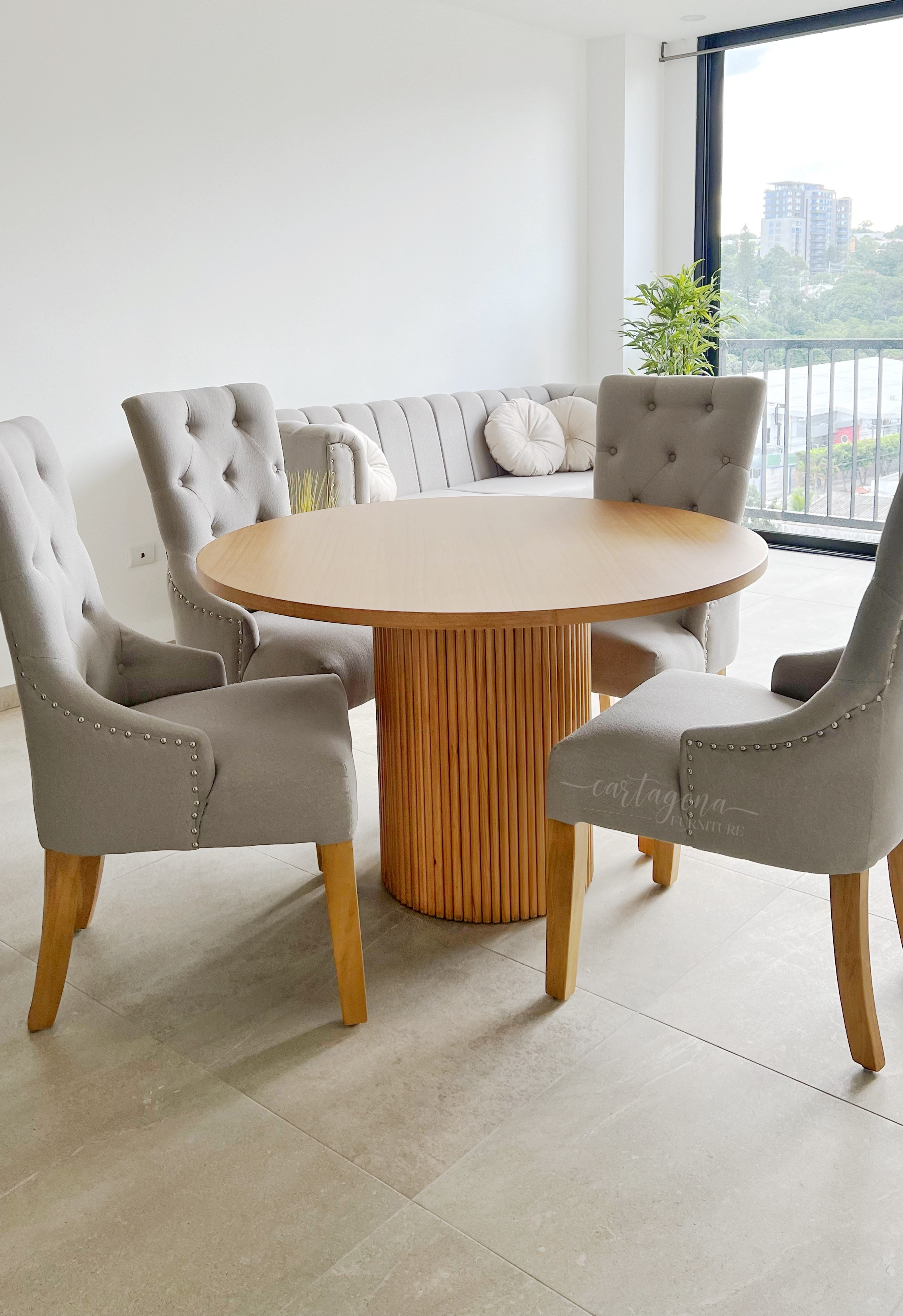 Comedor Florencia 