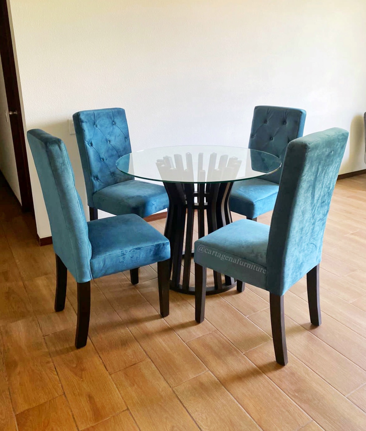 Comedor Santiago 