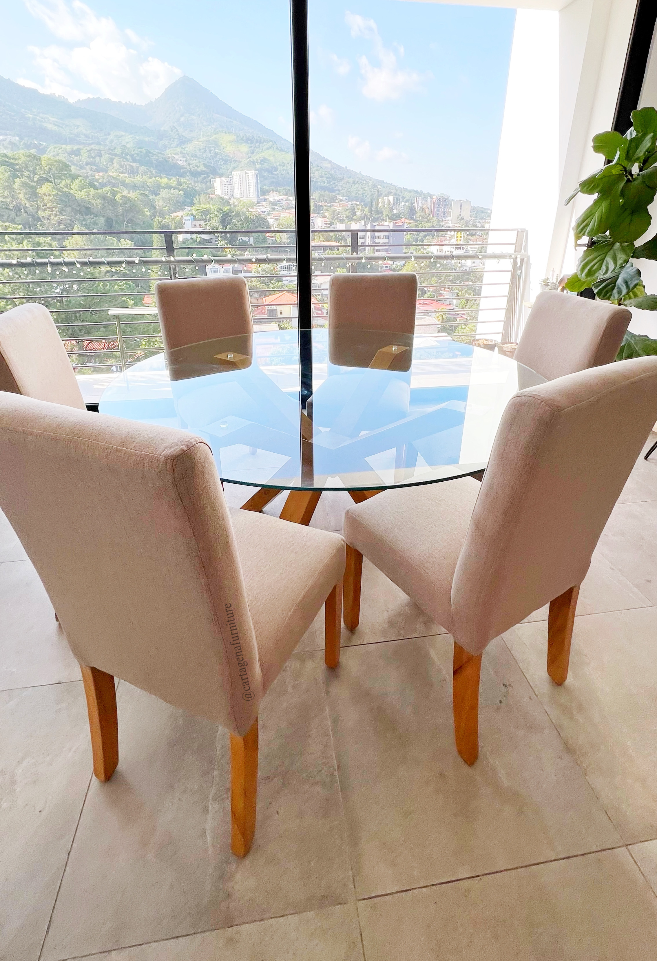 Comedor Dublin 