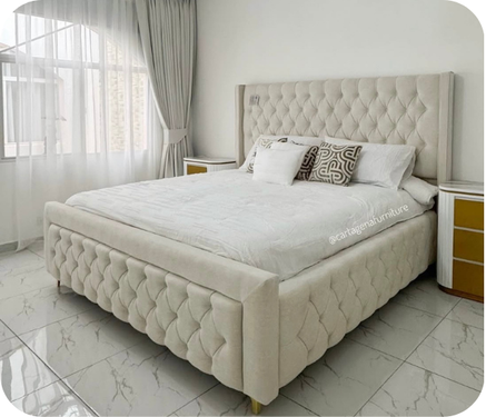 Diseño Luxury 