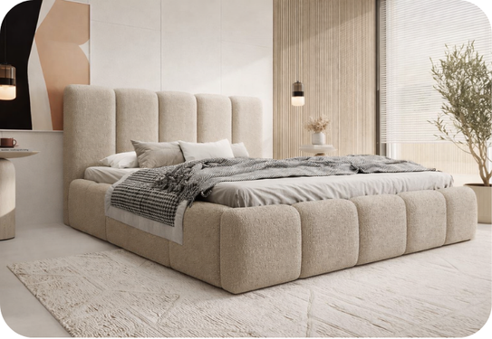 Diseño Deluxe 