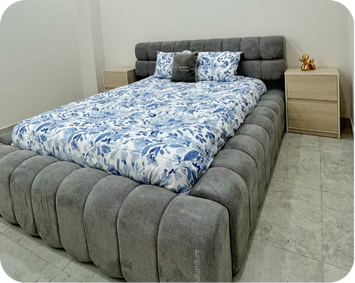 Diseño Santorini 