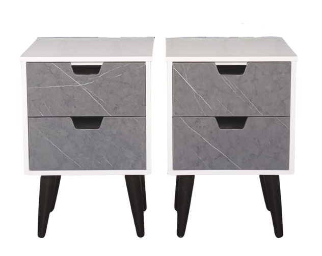 Mesa 2 Gavetas