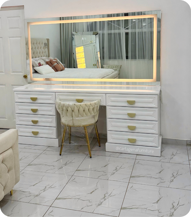 Vanity Luxury