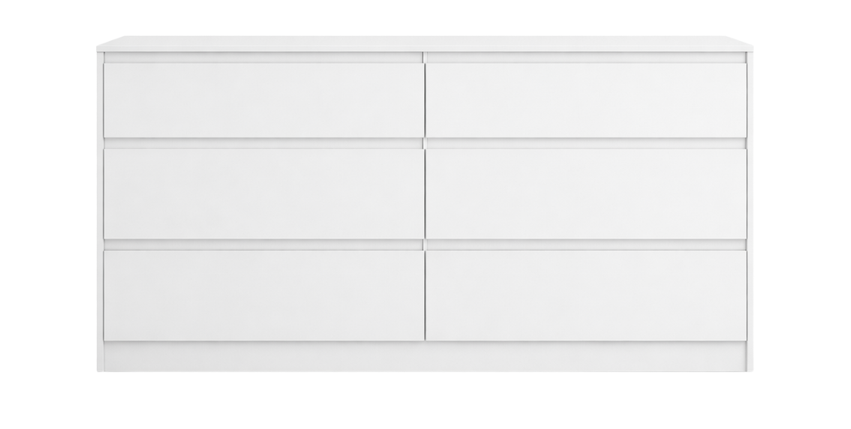 Gavetero White Seamless