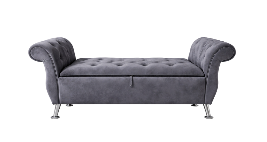 Sillón Romano (Pie de Cama)