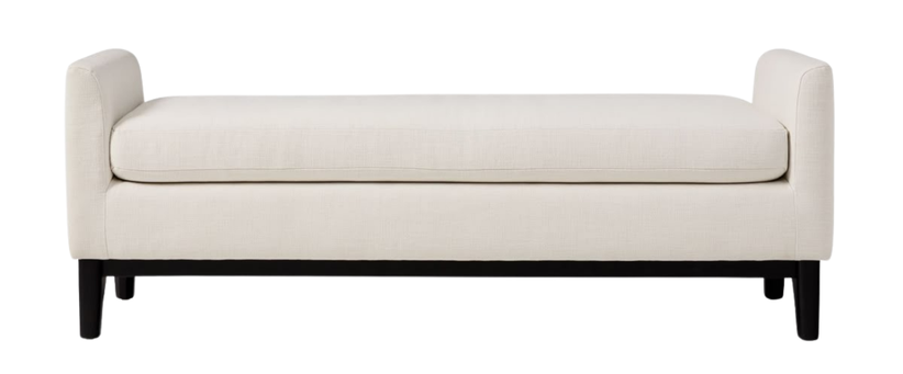 Pie de Cama Duna