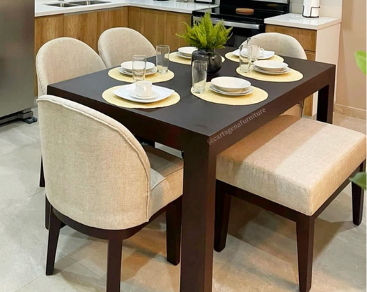 Comedor Zurich
