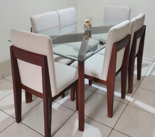 Comedor Hyatt