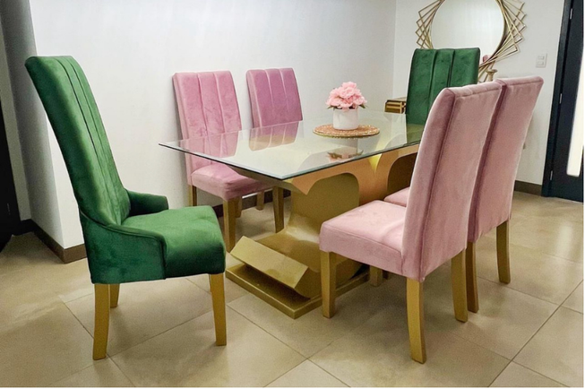 Comedor Doris 