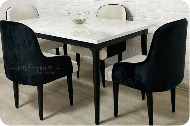 Comedor Oslo