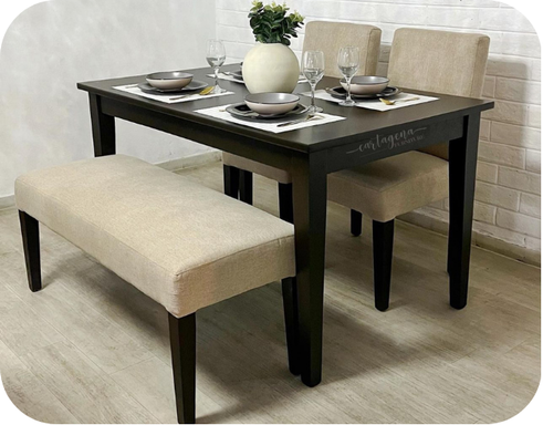 Comedor Yantai 