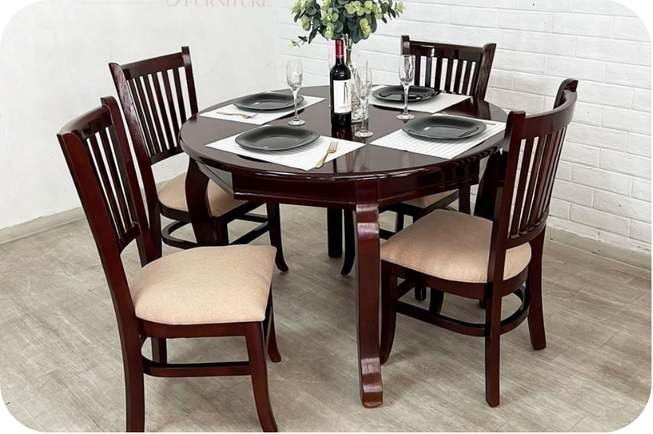 Comedor Mali 