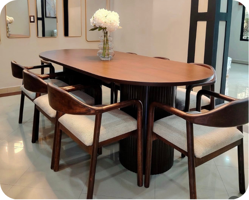 Comedor Toscana 
