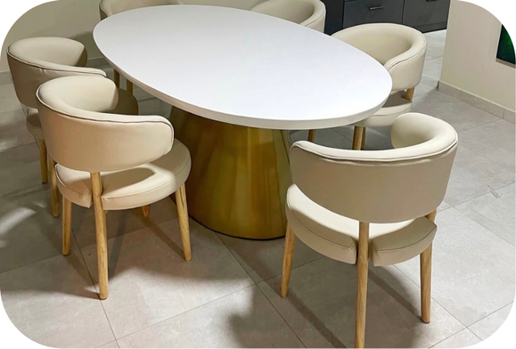 Comedor Aurora 