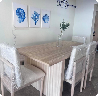 Comedor Amanfil 