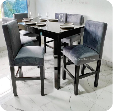 Comedor Alto 