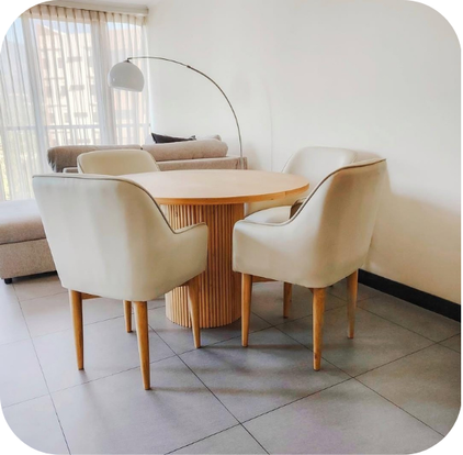 Comedor Isla 
