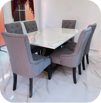 Comedor Prestige 