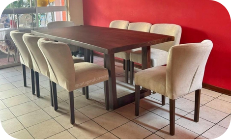 Comedor Malibu