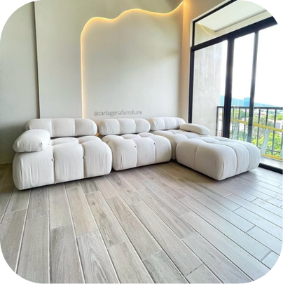 Sala Nube