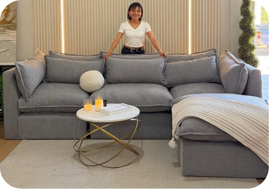 Sala iCloud
