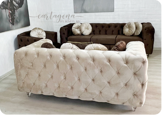 Sala Luxury