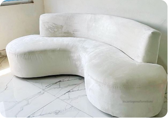 Sofa Curve 
