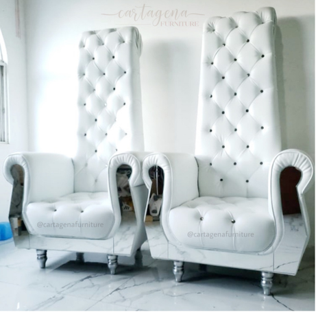 Trono XL 