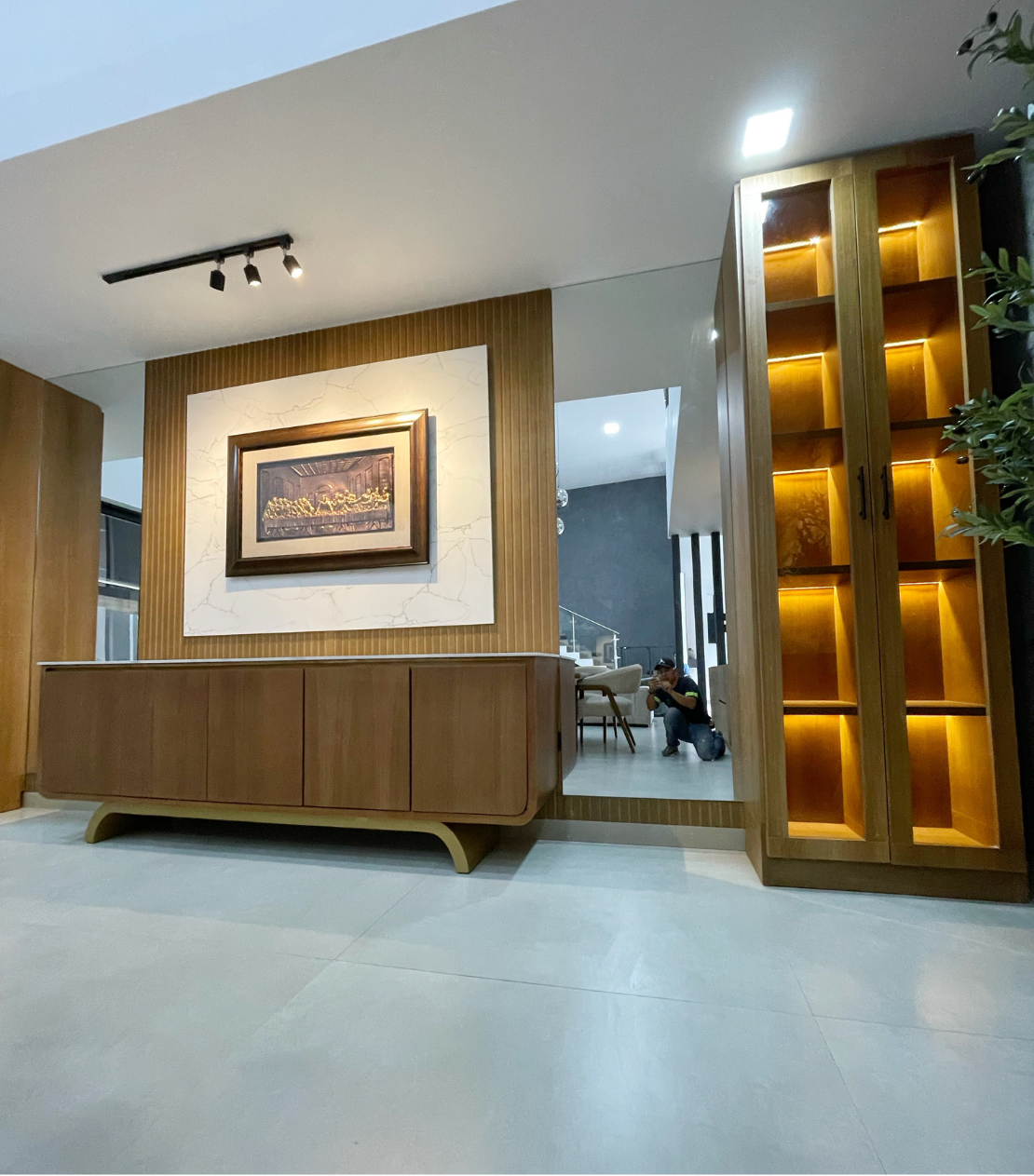 Muebles a medida 