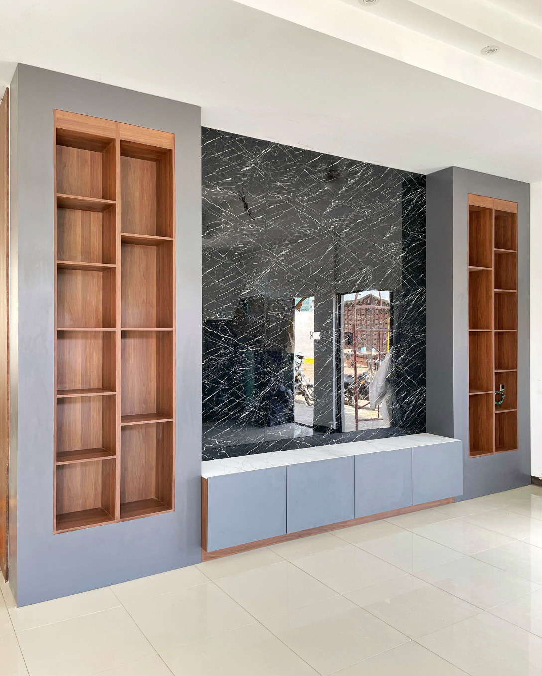 Proyecto residencial 